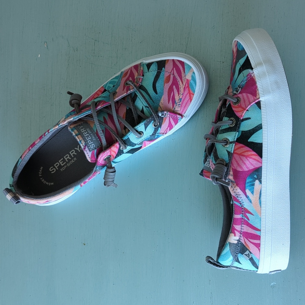 Sperry Slip-ons